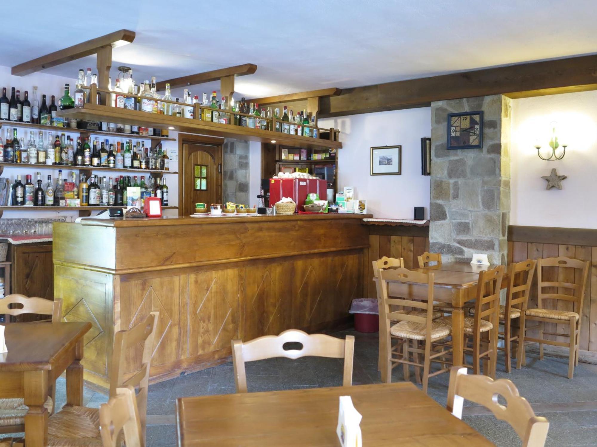 Hotel Locanda Grauson Cogne Zewnętrze zdjęcie