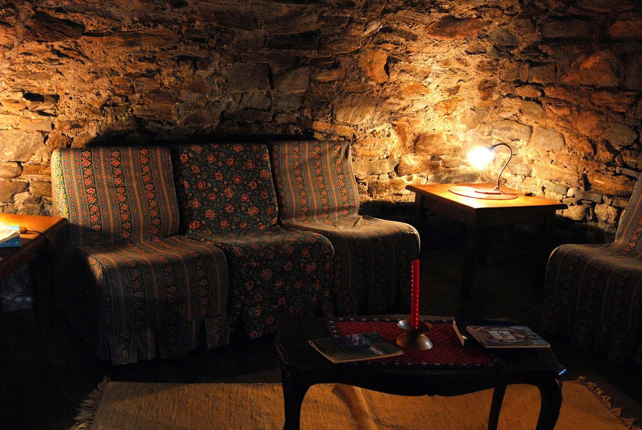 Hotel Locanda Grauson Cogne Zewnętrze zdjęcie