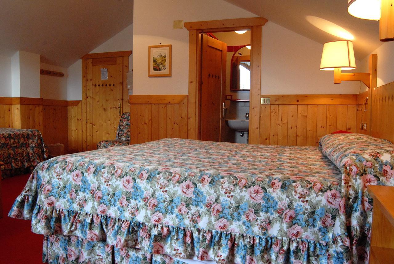 Hotel Locanda Grauson Cogne Zewnętrze zdjęcie