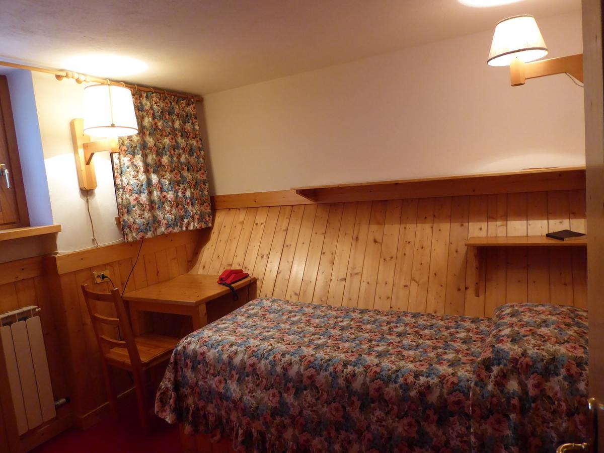 Hotel Locanda Grauson Cogne Zewnętrze zdjęcie