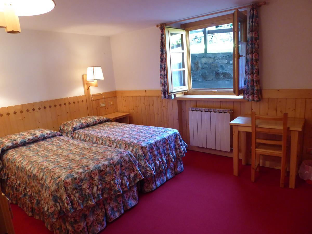 Hotel Locanda Grauson Cogne Zewnętrze zdjęcie