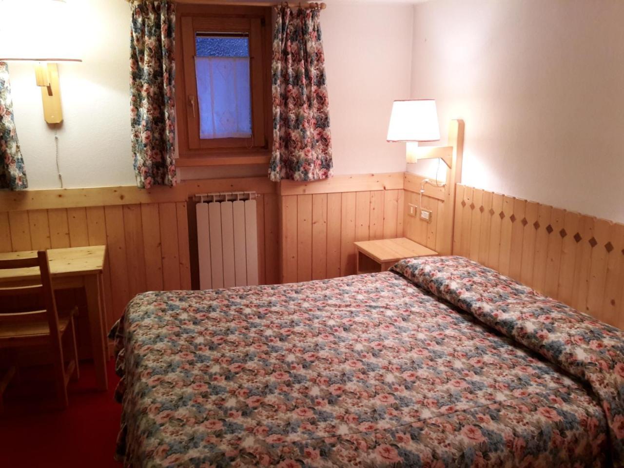 Hotel Locanda Grauson Cogne Zewnętrze zdjęcie