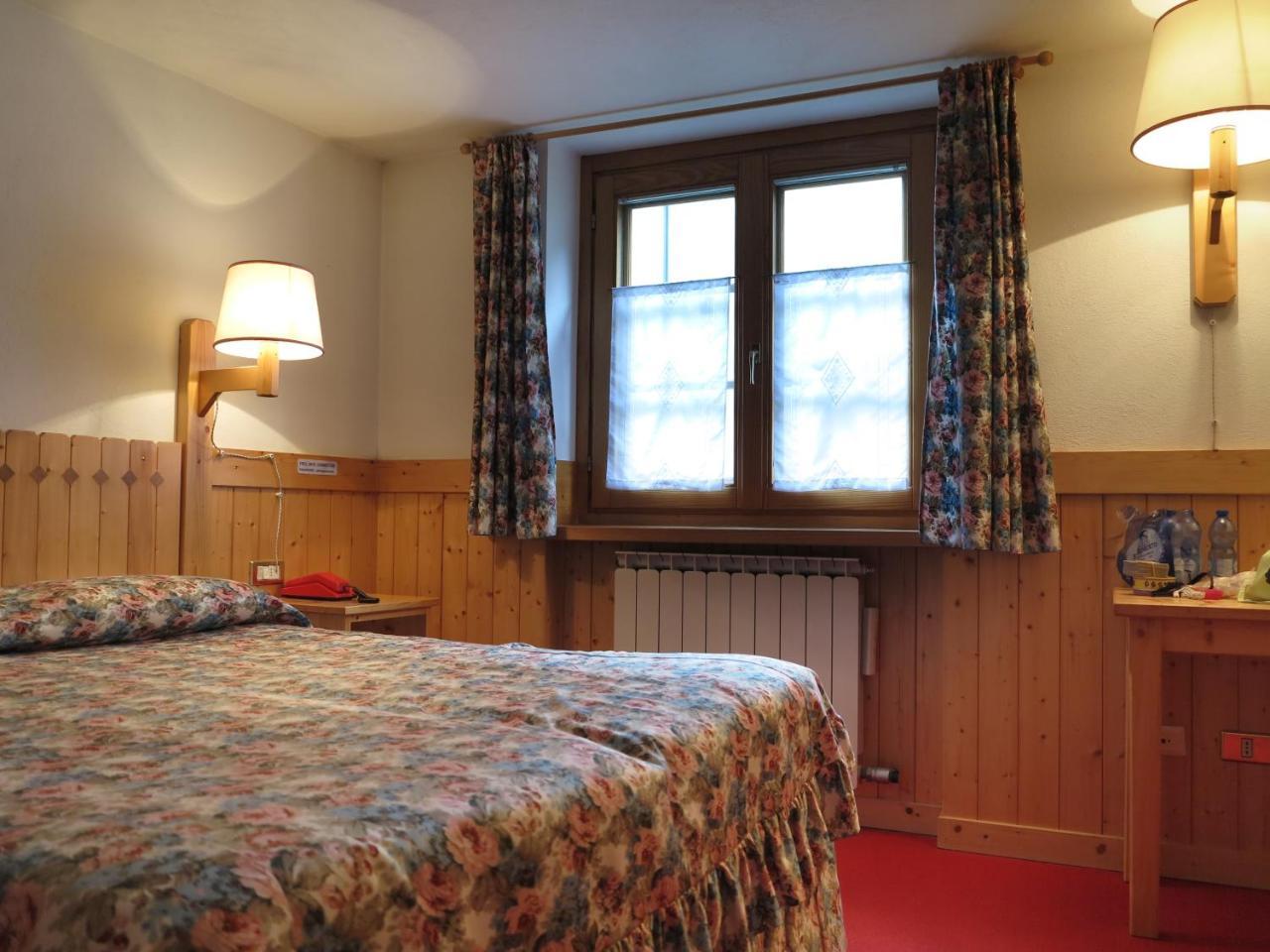 Hotel Locanda Grauson Cogne Zewnętrze zdjęcie